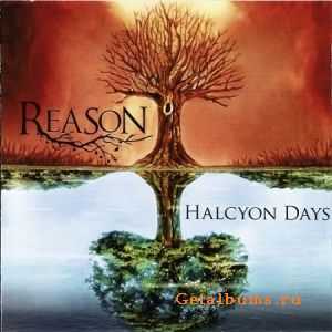 Reason - Halcyon Days (EP) (2010)