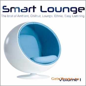 VA - Smart Lounge Vol. 1 (2011)