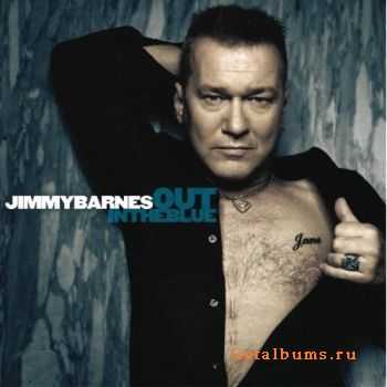 Jimmy Barnes - Out In The Blue (2007)
