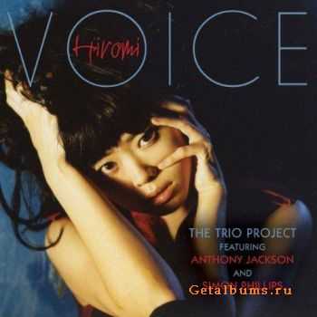 Hiromi Uehara - Voice (2011)