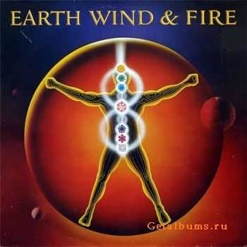 Earth, Wind & Fire - Powerlight (2004)