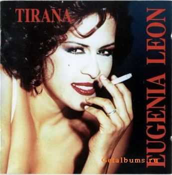 Eugenia Leon - Tirana (1996)