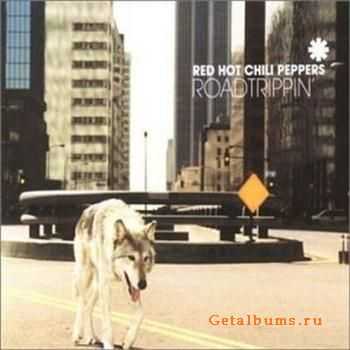 Red Hot Chili Peppers - Road Trippin Through Time (2011)