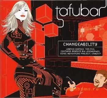 Tafubar - Changeability (2011)