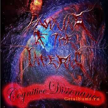 Dawning of The Inferno - Cognitive Dissonance (2011)