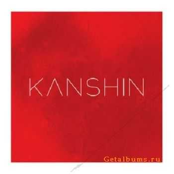 VA - Kanshin 2CD (2011)