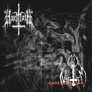 Haemoth - Mortuales Delecti (The Demonik Prophecies)(Compilation)(2011)