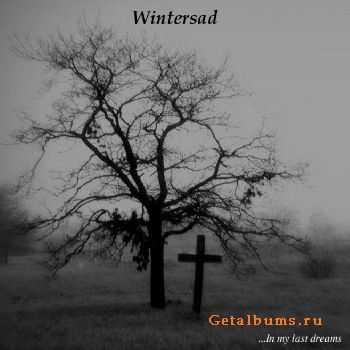 Wintersad - ...In My Last Dreams (2011)