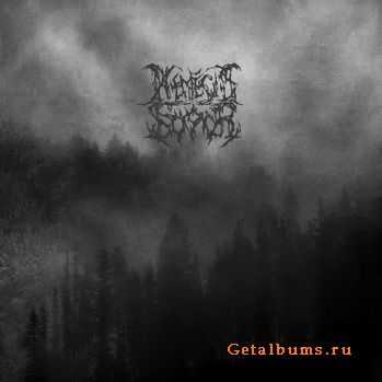 Nemesis Sopor - Wurzelloser Geist (2011)