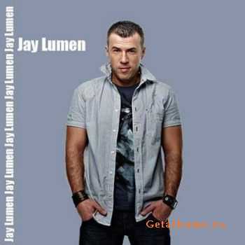 VA - Jay Lumens One Week In Colombia Chart (2011)