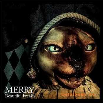 Merry - Beautiful Freaks(2011)