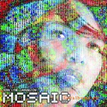 Terri Lyne Carrington - The Mosaic Project (2011)