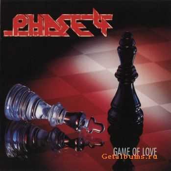 Phase4 - Game Of Love (1994)