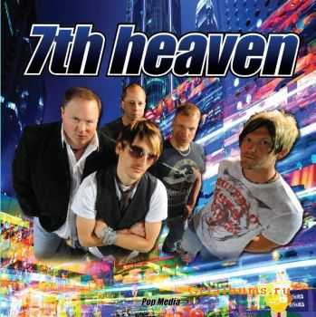 7th Heaven - Pop Media (2011)  