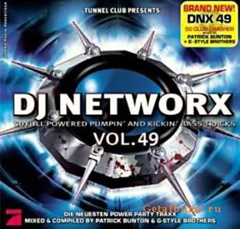 VA - DJ Networx Vol.49 (2011)