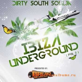 Ibiza Underground Vol. 2 (2011)