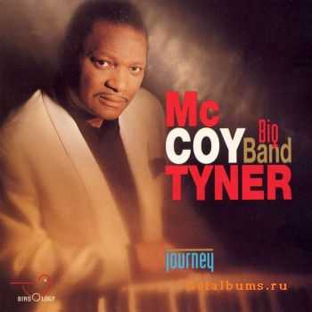 McCoy Tyner - Journey (1993)