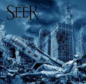 The Seer - Prologue (EP) (2011) The Seer - Prologue (EP) (2011)