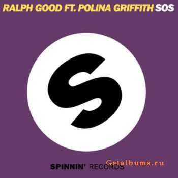 Ralph Good feat Polina Griffith  SOS  (2011)