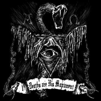 Triumfall - Deaths Are His Monument [Single] (2011) 