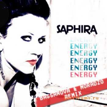 Saphira  Energy (2011)