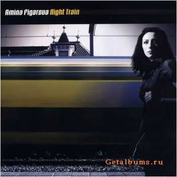 Amina Figarova - Night Train (2002)