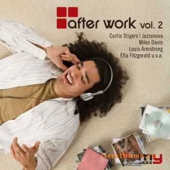 VA - After Work Vol.2 (My Jazz) (2011)