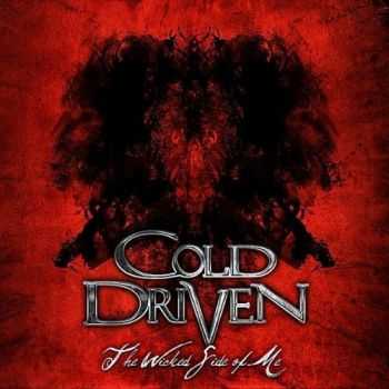 Cold Driven - The Wicked Side Of Me (EP) (2011)