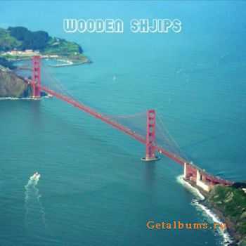 Wooden Shjips - West (2011)