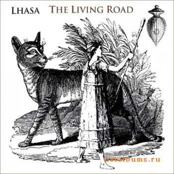 Lhasa - The Living Road (2003) Lossless