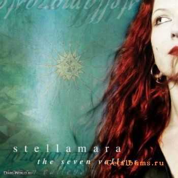 Stellamara - The Seven Valleys (2005)