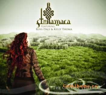 Stellamara - The Golden Thread (2009)