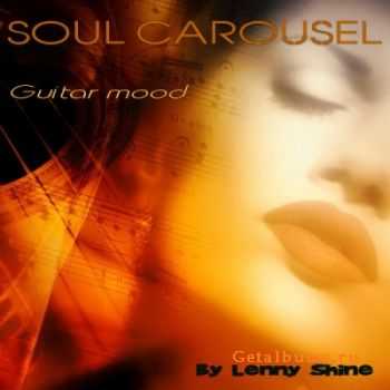 VA - Soul Carousel Guitar Mood (2011)