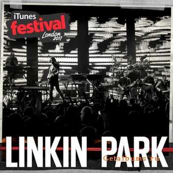  Linkin Park - iTunes Festival: London (EP) (2011)