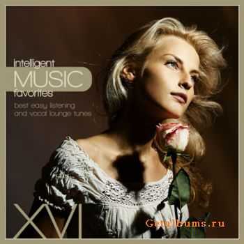 VA - Intelligent Music Favorites Vol.16 3CD (2011)