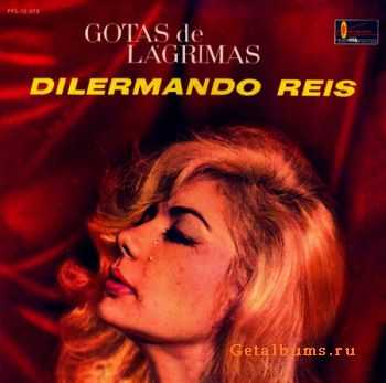 Dilermando Reis - Gotas de Lagrimas (1963)