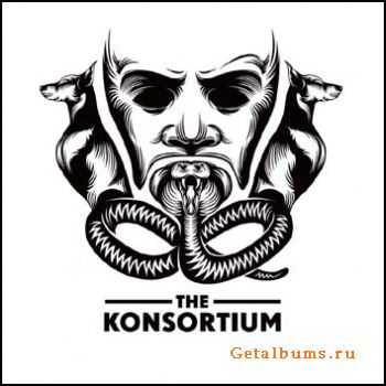 The Konsortium - The Konsortium 2011