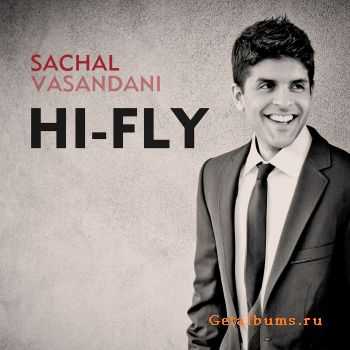 Sachal Vasandani - Hi-Fly (2011)