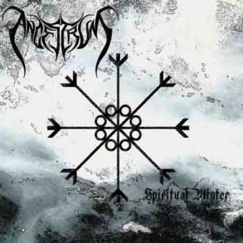 Ancestrum - Spiritual Winter (EP) (2010)