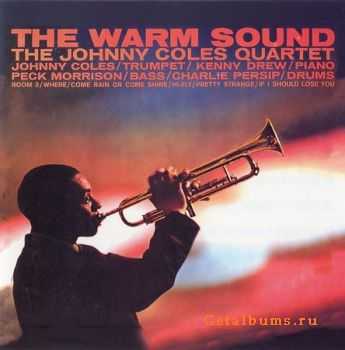 Johnny Coles Quartet - The Warm Sound (1961)