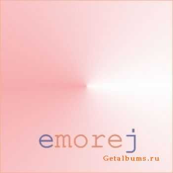 Emorej - More Emorej (2011)