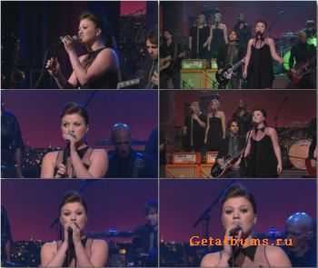 Kelly Clarkson - Never Again (Live 2010)