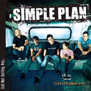 Simple Plan - Still Not Getting Any (2004)