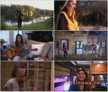 Shania Twain - Today Is Your Day (2011) HD 1080p