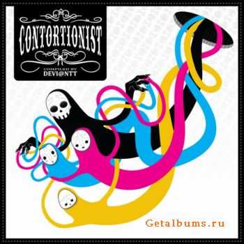 VA - Contortionist (2011)