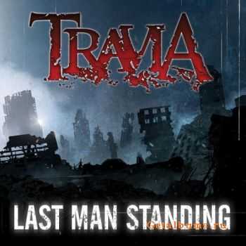 Travia - Last Man Standing (2011)