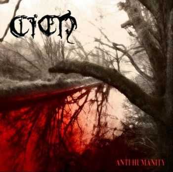  Cie&#324; - 2011 - Anti Humanity (Demo) (2011)