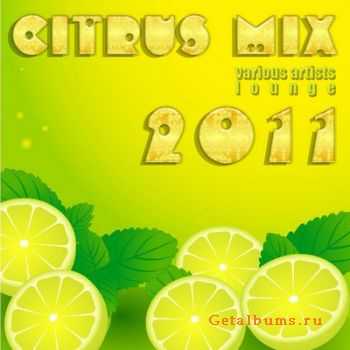 VA - Citrus Mix Vol.3 (2011)