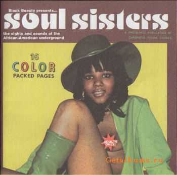 VA - Soul Sisters: The Sights and Sounds of African-American Underground (2005)