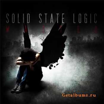 Solid State Logic - Wasted (EP) (2011)